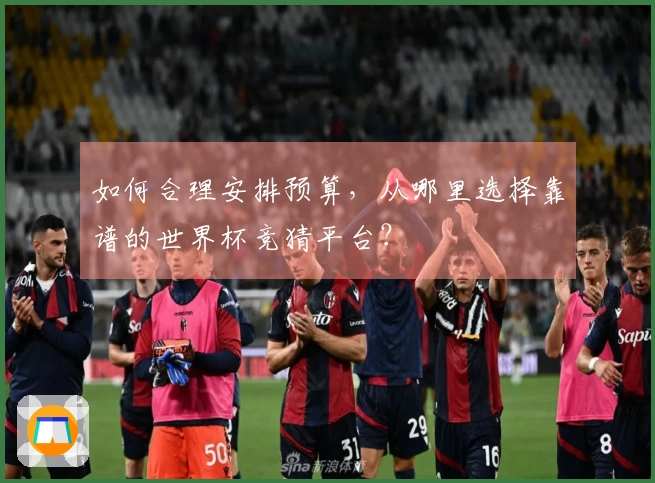 如何合理安排预算，从哪里选择靠谱的世界杯竞猜平台？