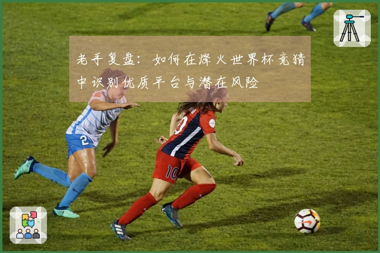 老手复盘：如何在烽火世界杯竞猜中识别优质平台与潜在风险