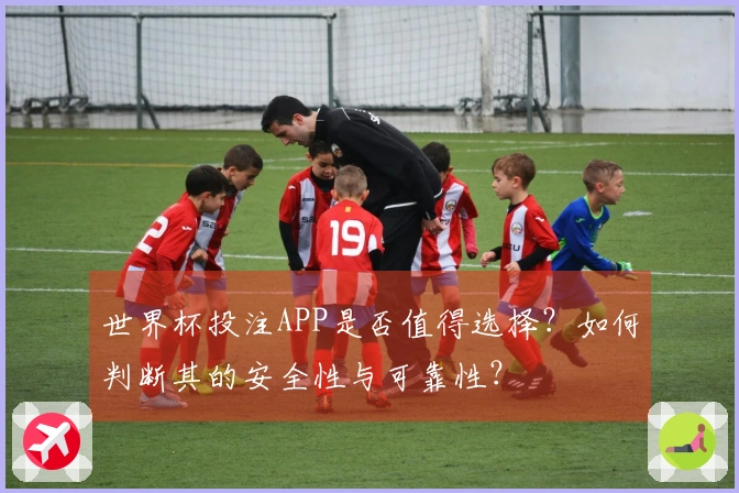 世界杯投注APP是否值得选择？如何判断其的安全性与可靠性？