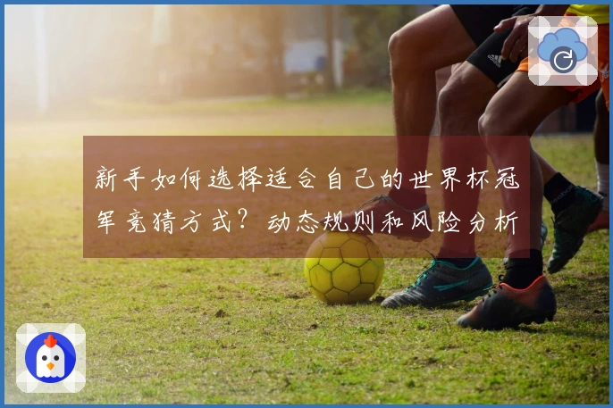 新手如何选择适合自己的世界杯冠军竞猜方式？动态规则和风险分析要注意啥？