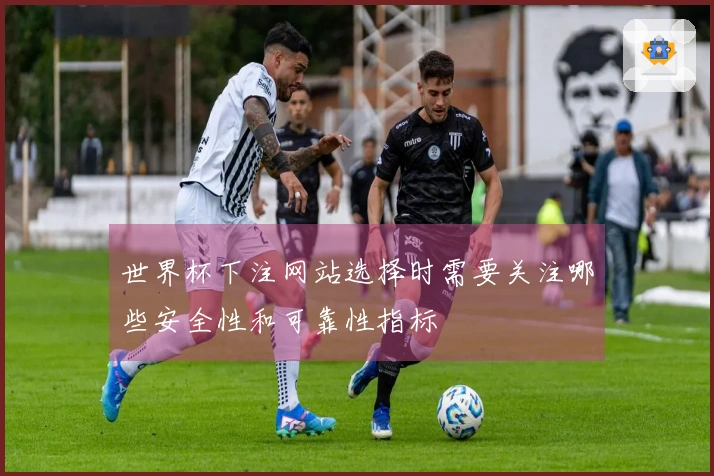 世界杯下注网站选择时需要关注哪些安全性和可靠性指标