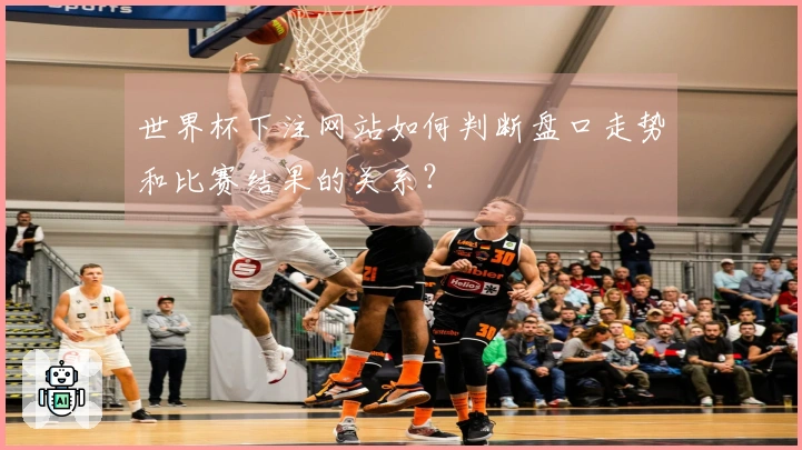 世界杯下注网站如何判断盘口走势和比赛结果的关系？