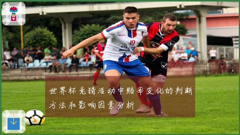 世界杯竞猜活动中赔率变化的判断方法和影响因素分析