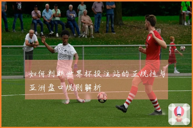 如何判断世界杯投注站的正规性与亚洲盘口规则解析