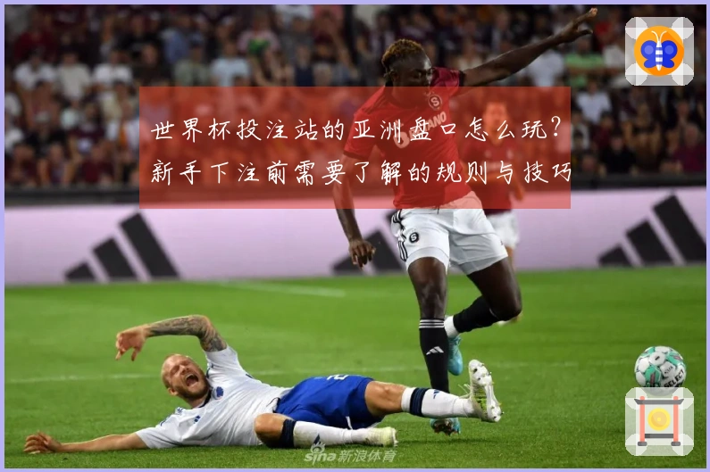 世界杯投注站的亚洲盘口怎么玩？新手下注前需要了解的规则与技巧